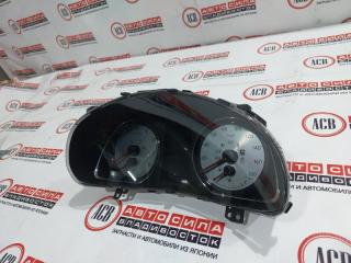 Спидометр TOYOTA HARRIER ZSU60 83800-48U51 2 ракурс