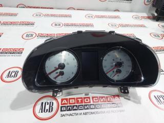 Спидометр TOYOTA HARRIER ZSU60 83800-48U51 3 ракурс