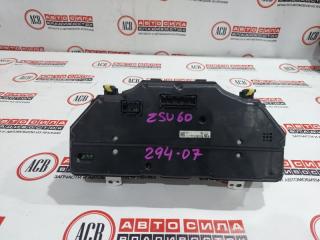 Спидометр TOYOTA HARRIER ZSU60 83800-48U51 4 ракурс