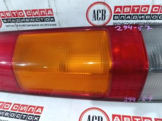 Стоп-сигнал левый HONDA STEPWGN RF1 043-1296, 33551S47013 5 ракурс