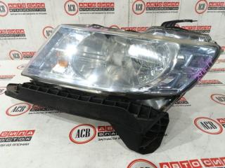 Запчасть фара левая HONDA FREED