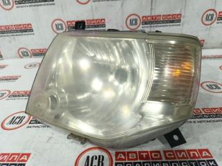 Запчасть фара левая NISSAN KIX