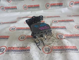 Блок abs TOYOTA HARRIER ASU60 44540-48560 3 ракурс
