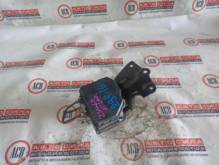 Блок abs TOYOTA HARRIER ASU60 44540-48560 5 ракурс