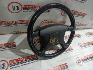 Руль MAZDA CAPELLA GWEW 2 ракурс Руль MAZDA CAPELLA GWEW 2 ракурс
