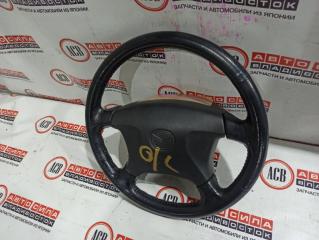 Руль MAZDA CAPELLA GWEW 3 ракурс Руль MAZDA CAPELLA GWEW 3 ракурс