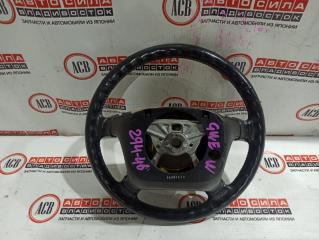Руль MAZDA CAPELLA GWEW 4 ракурс Руль MAZDA CAPELLA GWEW 4 ракурс