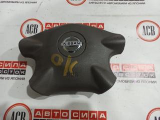 Запчасть airbag на руль NISSAN PRIMERA