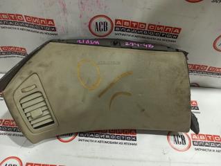 Airbag пассажирский NISSAN PRIMERA