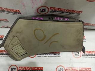 Airbag пассажирский NISSAN PRIMERA WTP12 4 ракурс