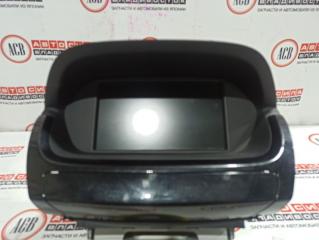 Монитор HONDA EDIX