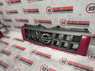 Решетка радиатора KIX H59A Решетка радиатора KIX H59A