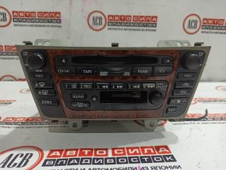 Климат-контроль NISSAN GLORIA