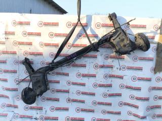 Балка подвески задняя TOYOTA PASSO