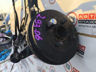 Балка подвески задняя TOYOTA PASSO M700A 42410-B1061 3 ракурс Балка подвески задняя TOYOTA PASSO M700A 42410-B1061 3 ракурс