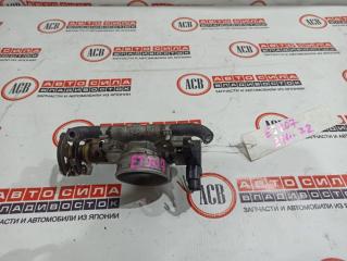 Дроссельная заслонка IMPREZA GF8 EJ207 Дроссельная заслонка IMPREZA GF8 EJ207