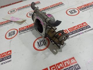 Дроссельная заслонка IMPREZA GF8 EJ207 Дроссельная заслонка IMPREZA GF8 EJ207