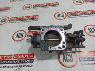 Дроссельная заслонка IMPREZA GF8 EJ207 Дроссельная заслонка IMPREZA GF8 EJ207
