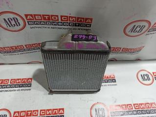 Радиатор печки TOYOTA GAIA
