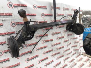 Балка подвески задняя TOYOTA COROLLA FIELDER