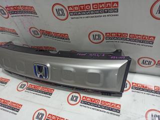 Решетка радиатора HONDA FREED GT6 71201-33F-N01-M1, 7120033FN01 2 ракурс