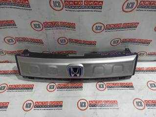 Решетка радиатора HONDA FREED GT6 71201-33F-N01-M1, 7120033FN01 4 ракурс