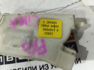 Замок лючка бензобака NISSAN CIMA F50 78850-AR000 2 ракурс Замок лючка бензобака NISSAN CIMA F50 78850-AR000 2 ракурс