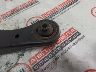 Рычаг правый передний MITSUBISHI DION CR5W MR403420 2 ракурс