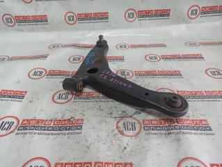Рычаг правый передний MITSUBISHI DION CR5W MR403420 3 ракурс