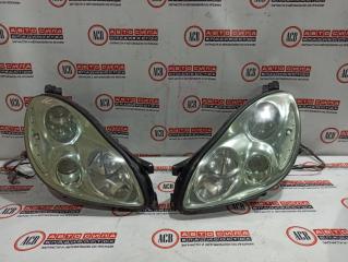 Фара TOYOTA SOARER UZZ40 24-46, 81110-24110, 81150-24110 1 ракурс
