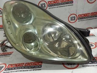 Фара TOYOTA SOARER UZZ40 24-46, 81110-24110, 81150-24110 2 ракурс