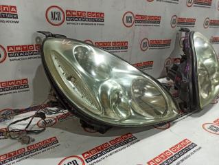 Фара TOYOTA SOARER UZZ40 24-46, 81110-24110, 81150-24110 4 ракурс