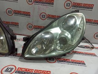 Фара TOYOTA SOARER UZZ40 24-46, 81110-24110, 81150-24110 5 ракурс