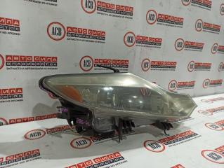 Фара правая NISSAN MURANO PZ51 100-63958, 260101AN1A 2 ракурс