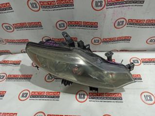 Фара правая NISSAN MURANO PZ51 100-63958, 260101AN1A 3 ракурс