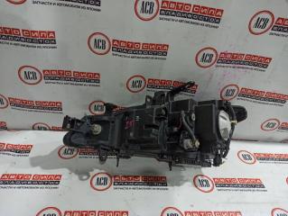 Фара правая NISSAN MURANO PZ51 100-63958, 260101AN1A 4 ракурс