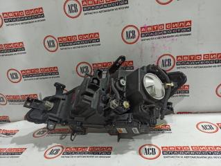 Фара правая NISSAN MURANO PZ51 100-63958, 260101AN1A 5 ракурс
