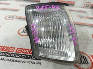 Запчасть габарит правый TOYOTA CROWN