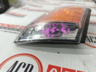 Габарит левый TOYOTA GAIA ACM10 44-50, 81521-44060 2 ракурс