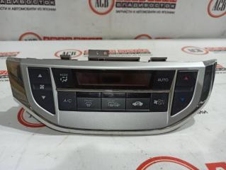 Запчасть климат-контроль HONDA JADE