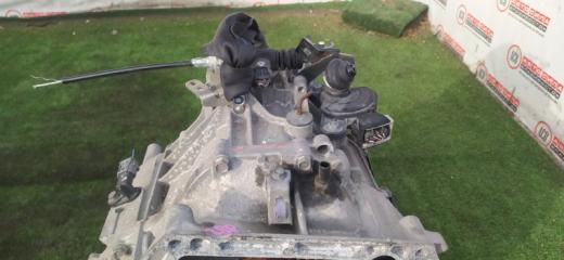 АКПП HONDA N-ONE JG1 S07A SLOA 3 ракурс