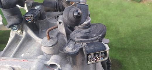 АКПП HONDA N-ONE JG1 S07A SLOA 4 ракурс