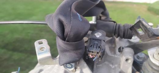 АКПП HONDA N-ONE JG1 S07A SLOA 5 ракурс