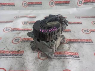 Генератор NISSAN SERENA HFC26 MR20DD 2310A-1VM0A, 2310A1vm0a 3 ракурс Генератор NISSAN SERENA HFC26 MR20DD 2310A-1VM0A, 2310A1vm0a 3 ракурс