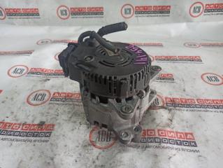 Генератор NISSAN SERENA HFC26 MR20DD 2310A-1VM0A, 2310A1vm0a 4 ракурс Генератор NISSAN SERENA HFC26 MR20DD 2310A-1VM0A, 2310A1vm0a 4 ракурс
