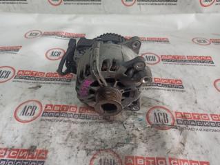 Генератор NISSAN SERENA HFC26 MR20DD 2310A-1VM0A, 2310A1vm0a 5 ракурс Генератор NISSAN SERENA HFC26 MR20DD 2310A-1VM0A, 2310A1vm0a 5 ракурс