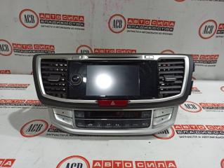 Монитор HONDA ACCORD