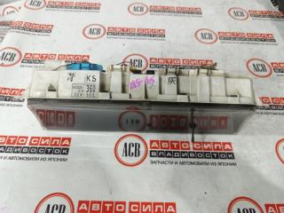 Спидометр TOYOTA HILUX SURF KZN130 83200-35360 2 ракурс