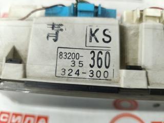 Спидометр TOYOTA HILUX SURF KZN130 83200-35360 3 ракурс