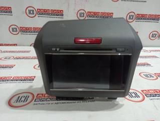 Запчасть магнитофон HONDA JADE